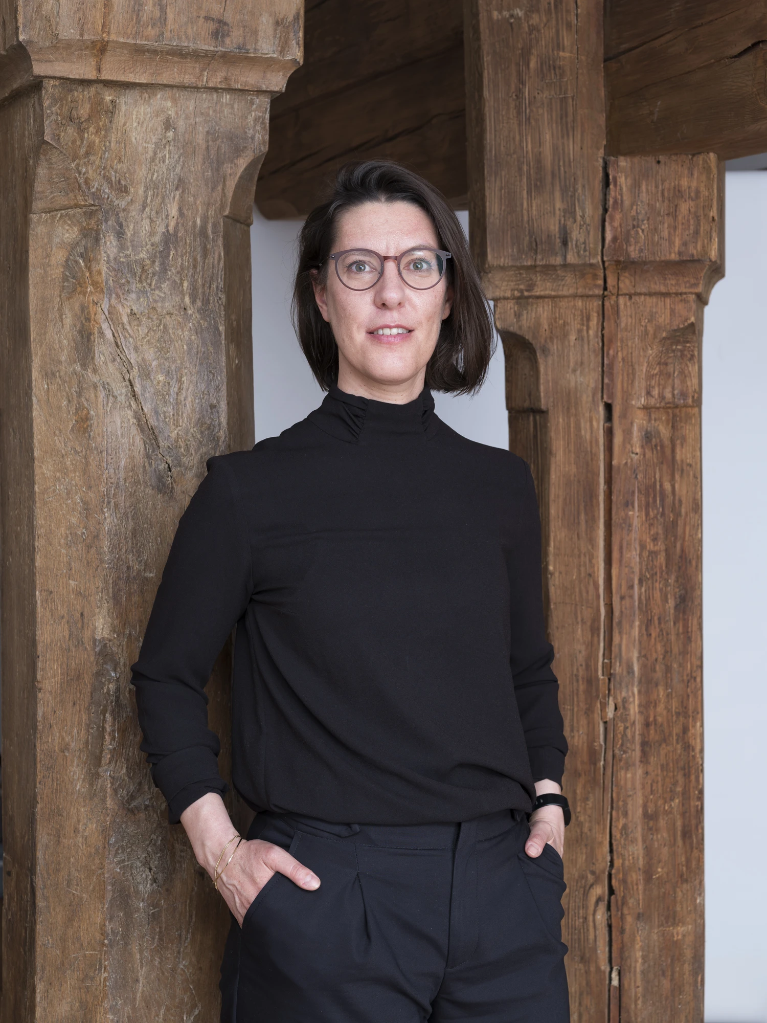 Barbara Ruf